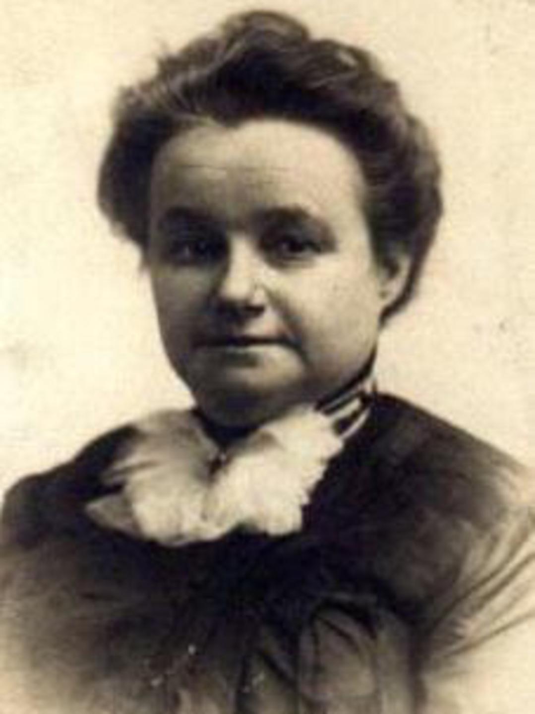 Clara Ida Burleigh (1863 - 1929) Profile